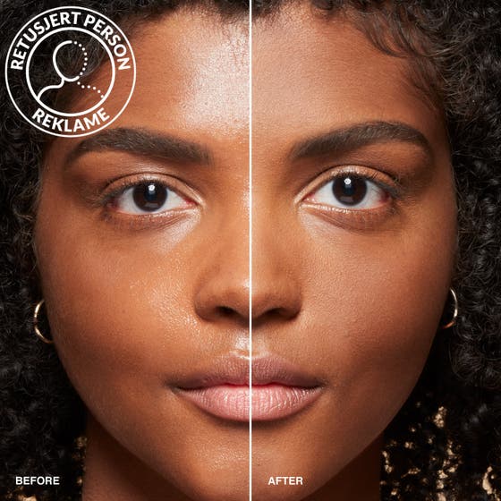 Sheer Finish Pressed Powder