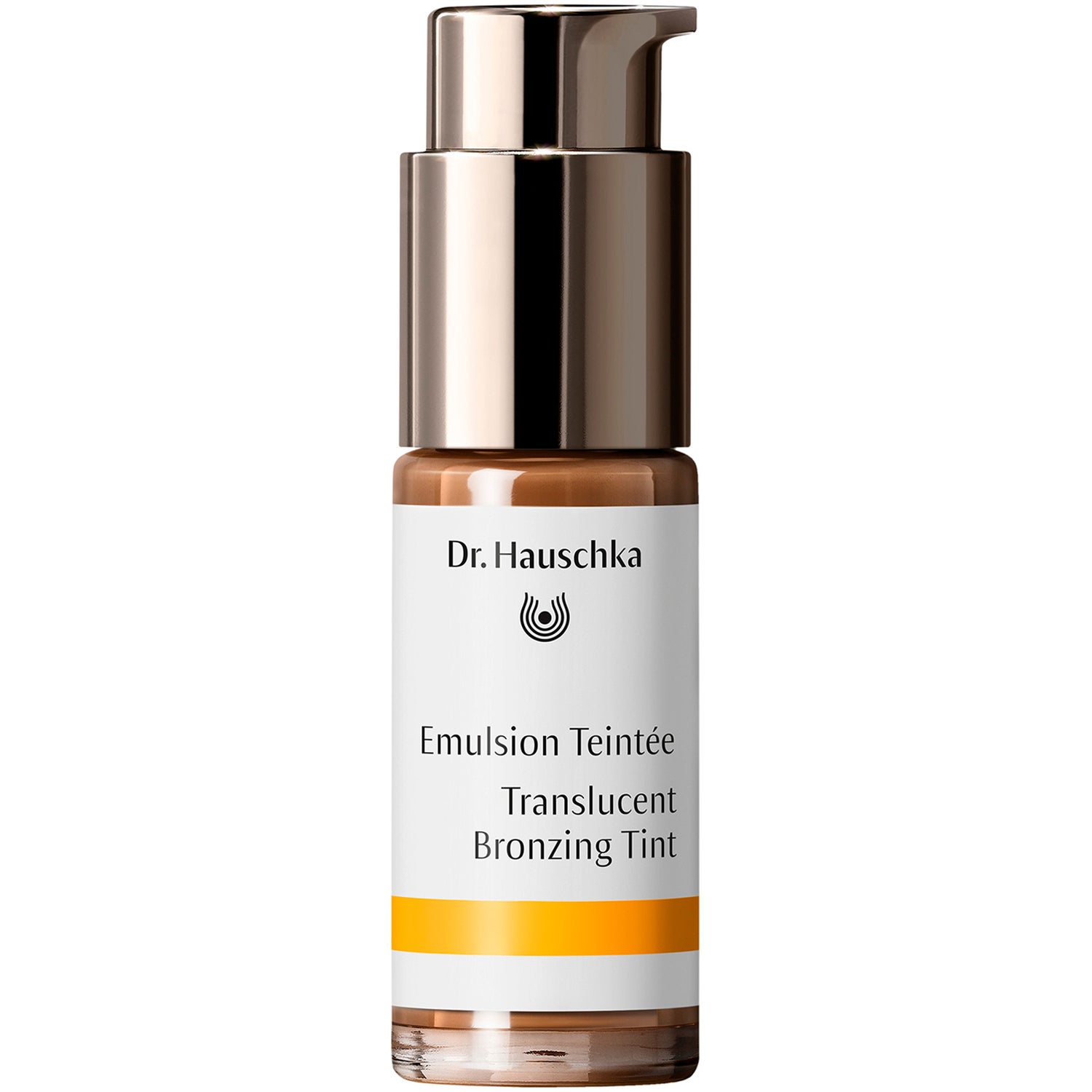 Dr-Hauschka Translucent Bronzing Tint 18 ml
