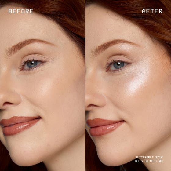 Buttermelt Glaze Highlighter Stix