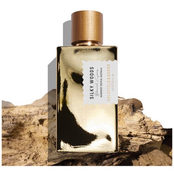 Silky Woods