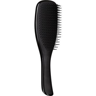 The Ultimate Detangler Large Black Gloss