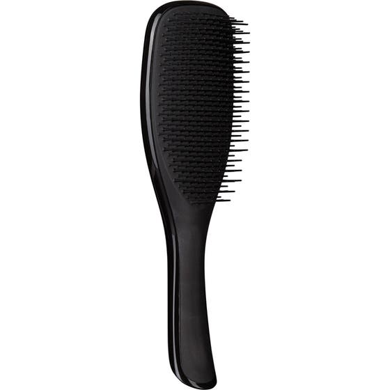 The Ultimate Detangler Large Black Gloss