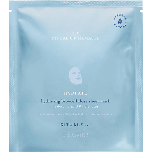 Rituals... The Ritual of Namasté Hydrating Sheet Mask