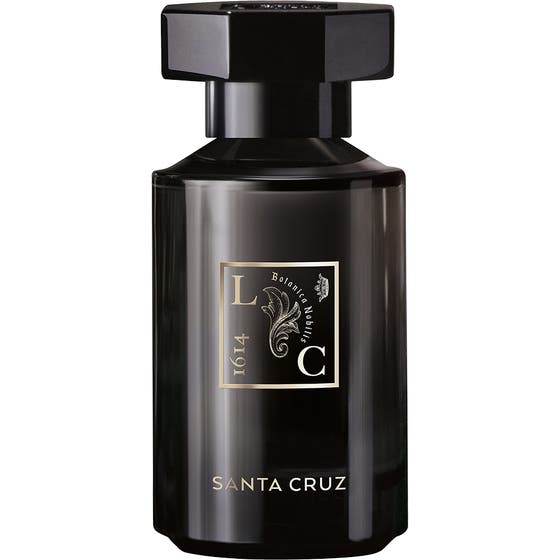 Remarkable Perfumes Santa Cruz