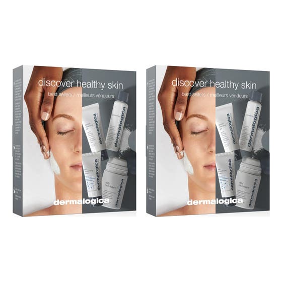 Discover Healthy Skin Kit Duo
