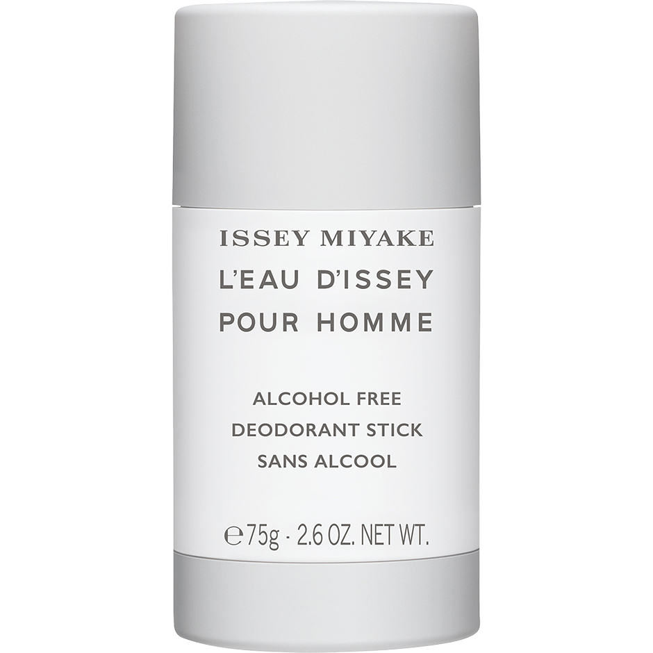 Issey Miyake L'Eau d'Issey Pour Homme Deodorant Stick