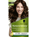 Natural & Easy