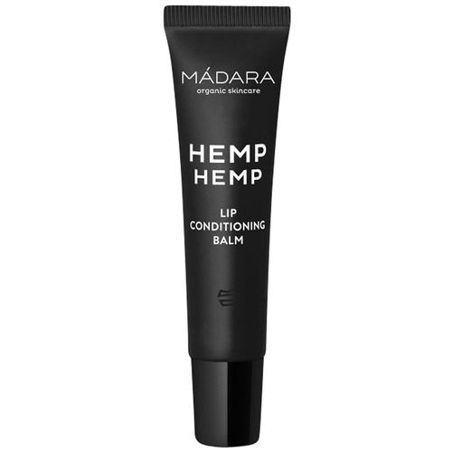 MÁDARA ecocosmetics Hemp Hemp Lip Conditioning Balm