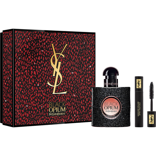 Yves Saint Laurent Black Opium Mini Mascara Gift Set