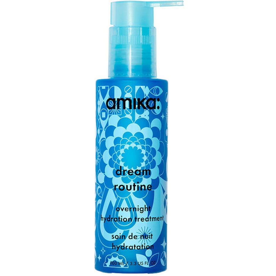 Amika Dream Routine Overnight Hydration Mask