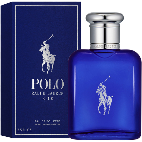 Polo Blue