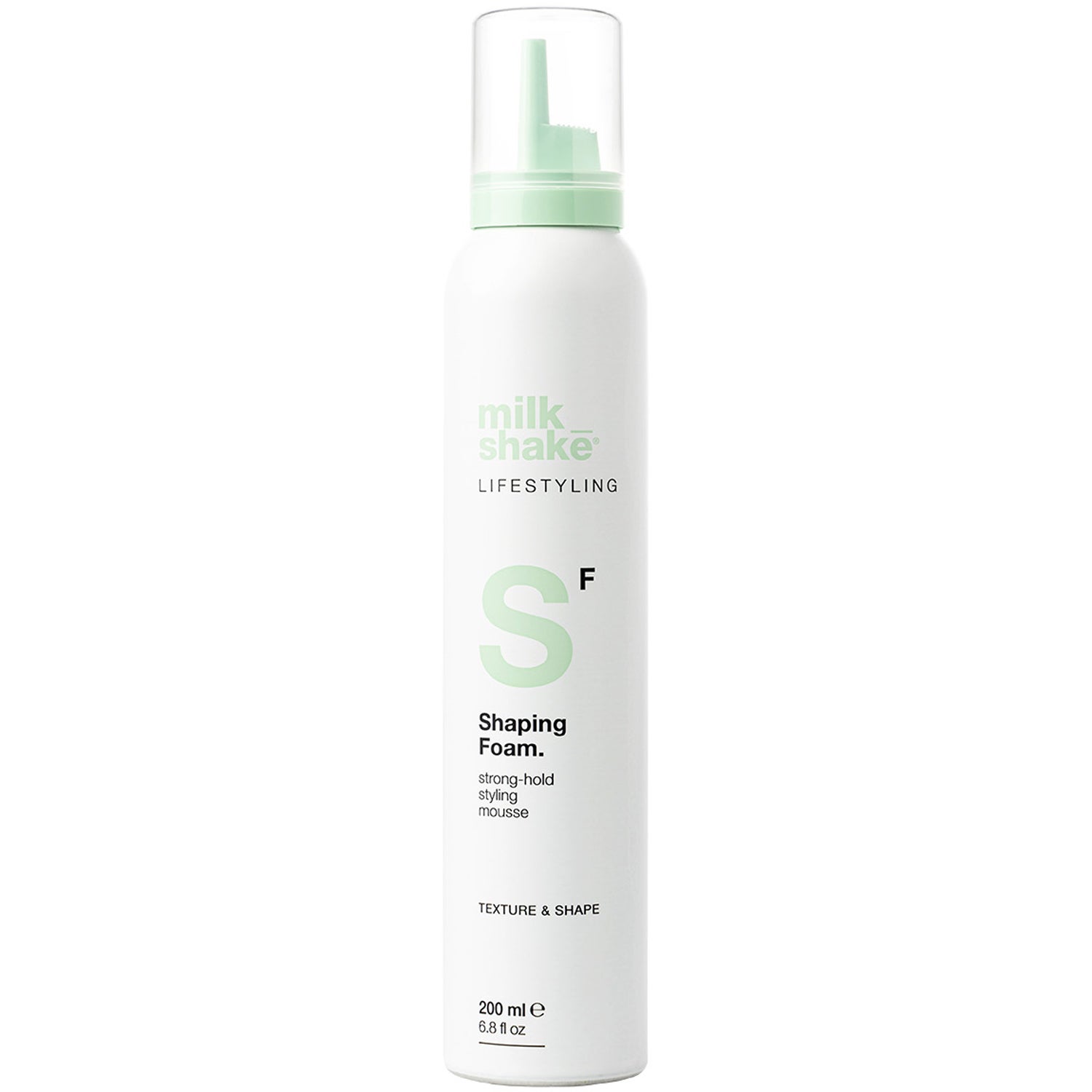 milk_shake Lifestyling Shaping Foam 200 ml