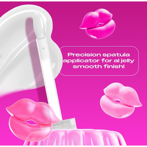 Jelly Job Lip gloss