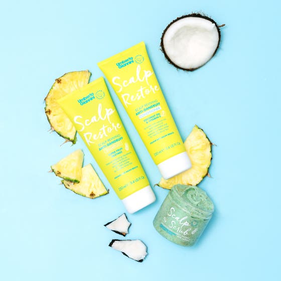 Scalp Restore Conditioner