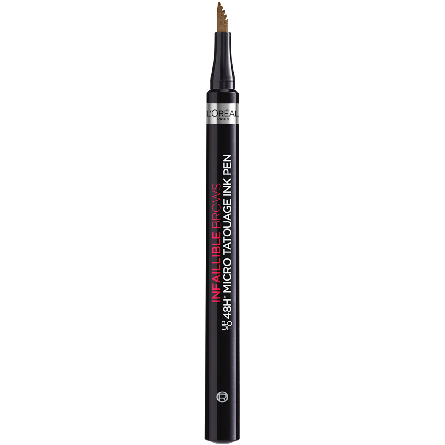 UnbelievaBrow Micro Tatouage Brow pen, 1 g L'Oréal Paris Ögonbrynspenna