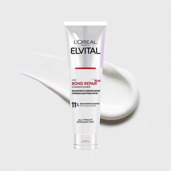 Elvital Bond Repair Trio