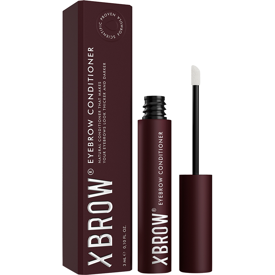 Xbrow Eyebrow Conditioner, 3 ml Xlash Ögonbrynspenna