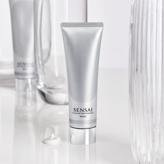 Spa Hemma - Luxe Mask-behandling för Män som Vill ha Spa-känsla Hemma