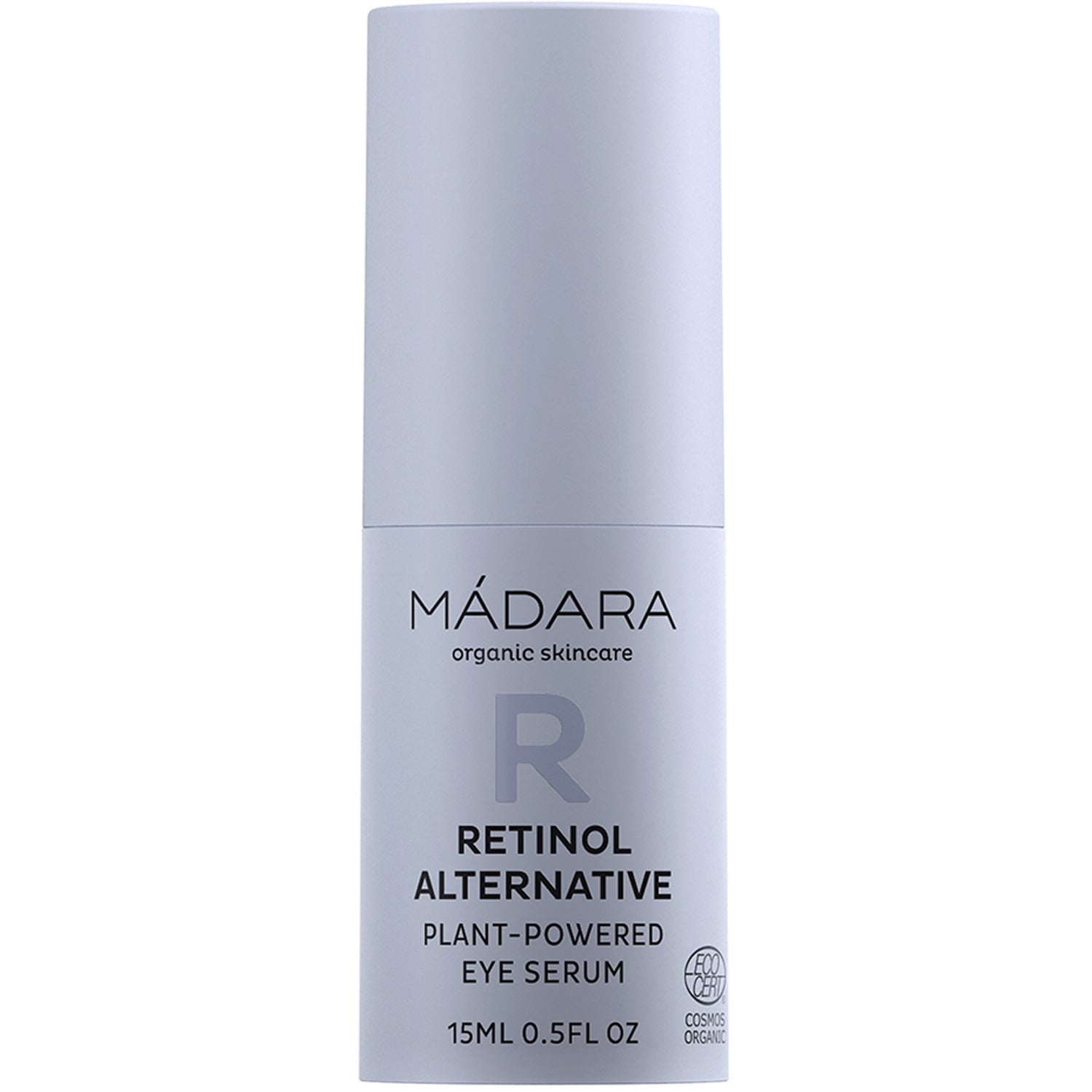 MÁDARA RETINOL ALTERNATIVE Plant-Powered Eye Serum 15 ml