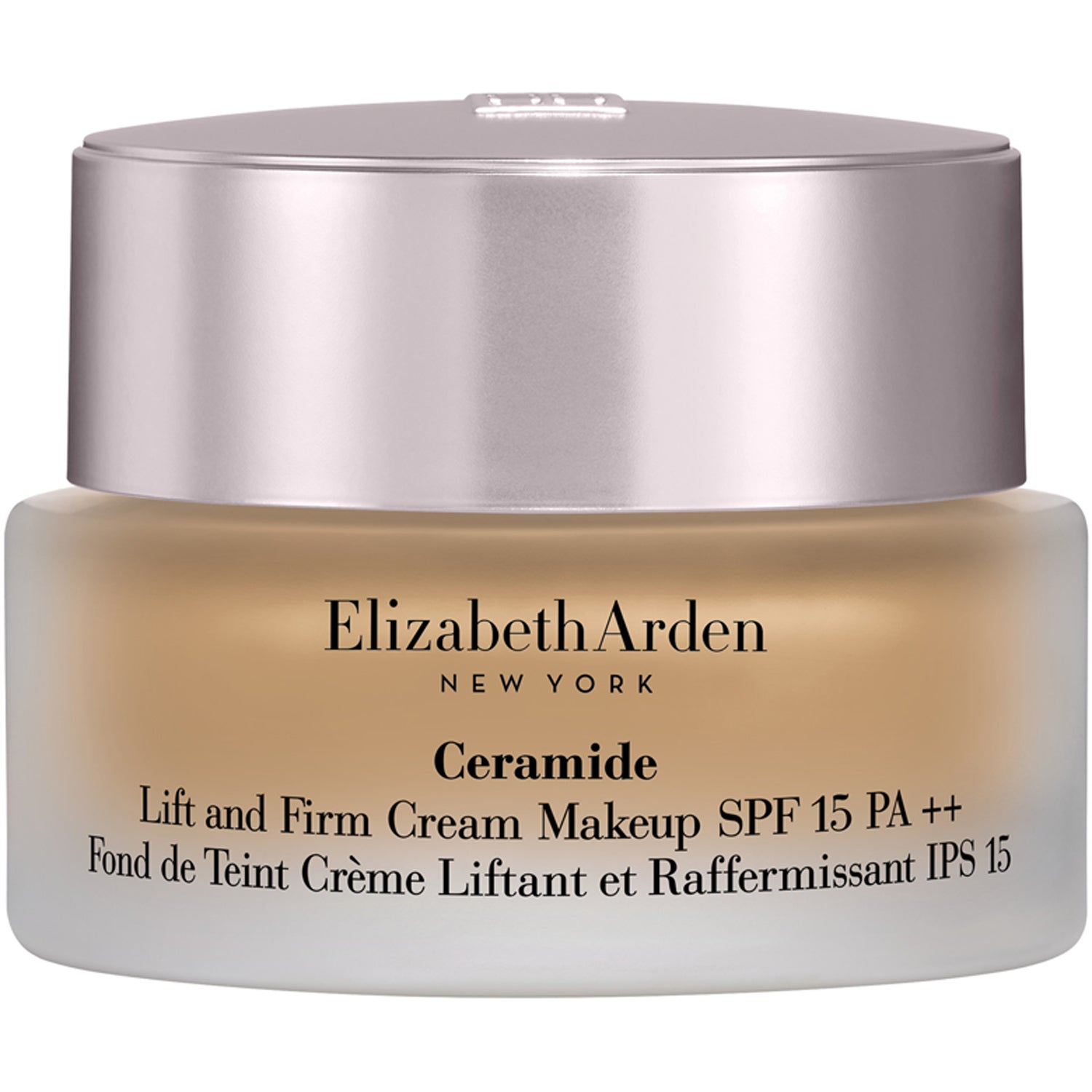 Elizabeth Arden Ceramide Lift and Firm Foundation 410N 30 g