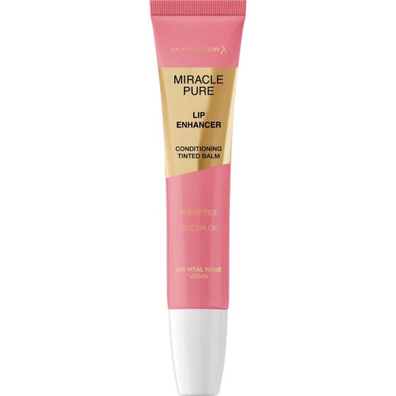 Miracle Pure Lip Enhancer