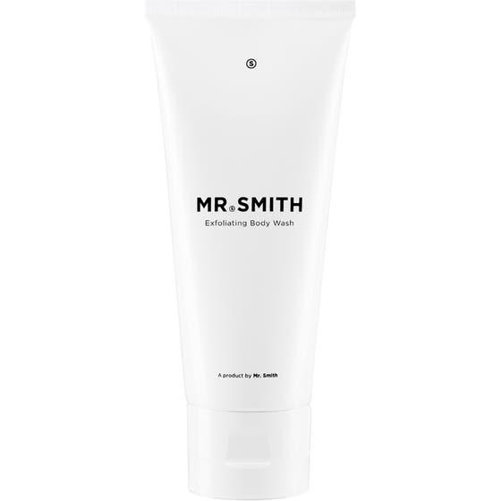 Exfoliating Body Wash