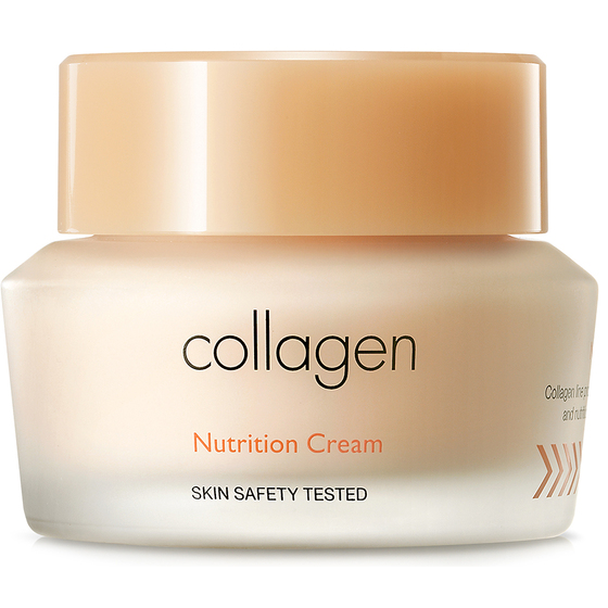 Collagen Nutrition Cream