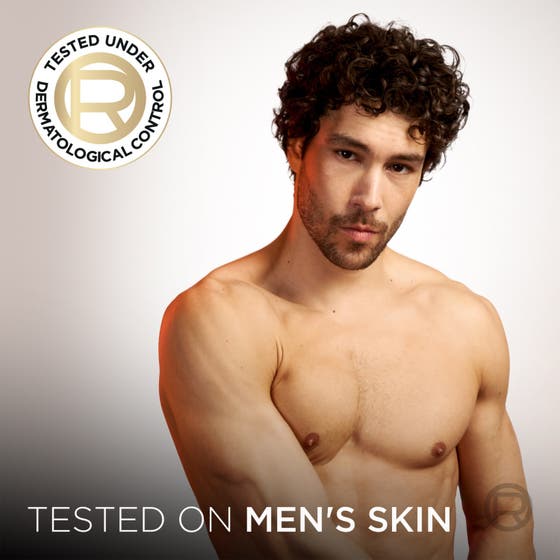 Men Expert Deo