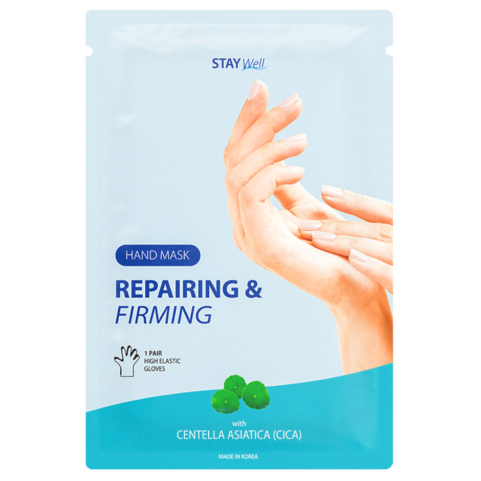 Repairing & Firming Hand Mask Cica