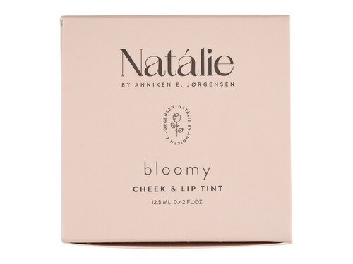 Natalie Bloomy - Cheek & Lip Tint