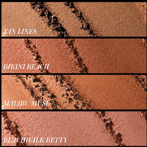 ReDimension Hydra Bronzer