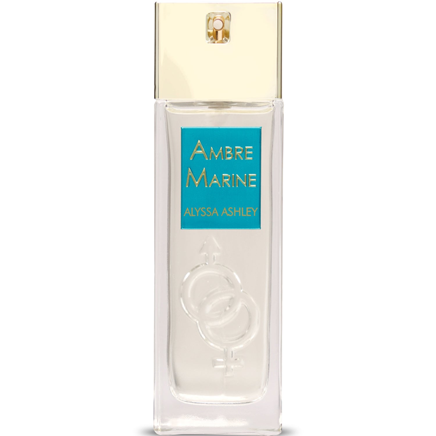 Alyssa Ashley Ambre Marine Eau de Parfum 50 ml