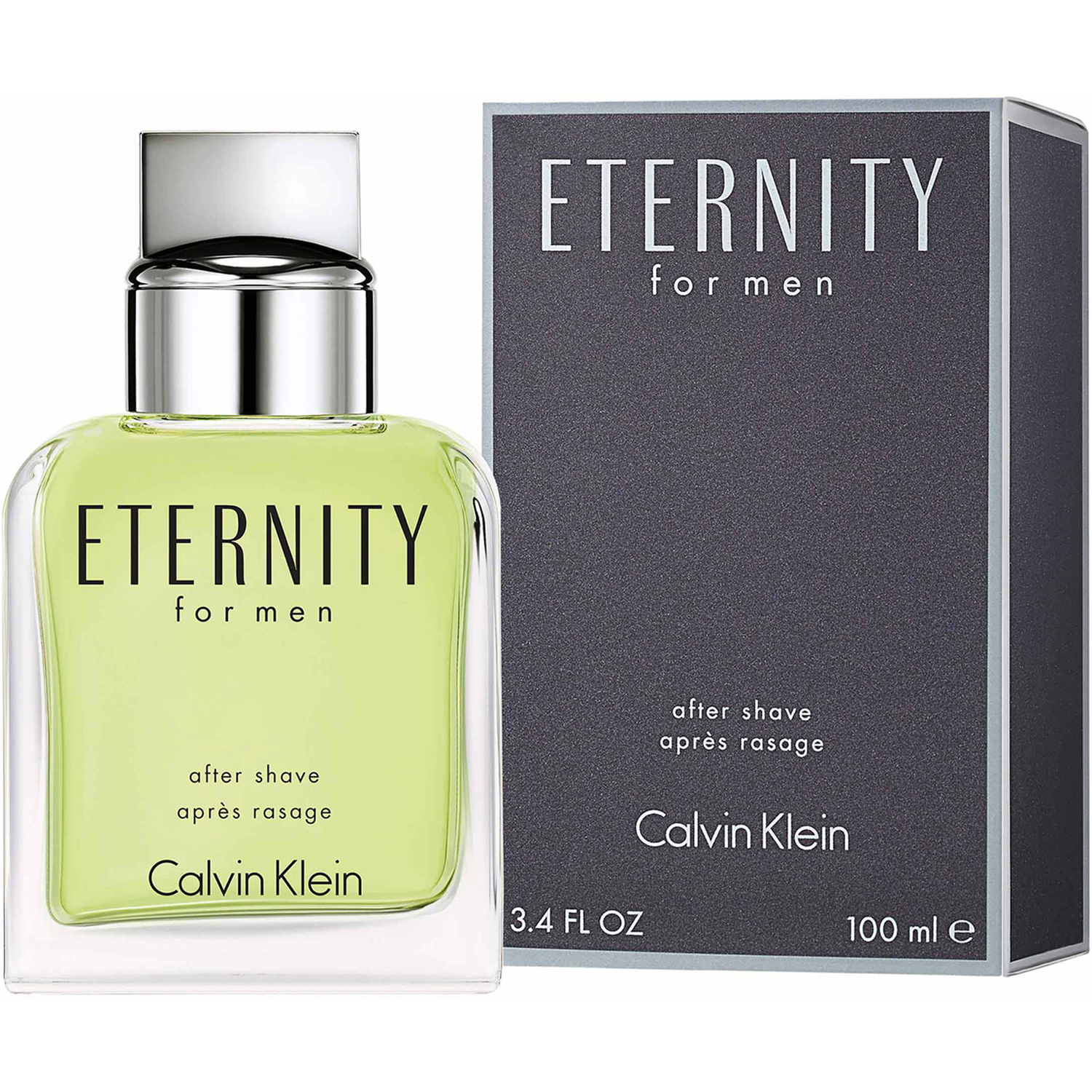 Eternity For Men