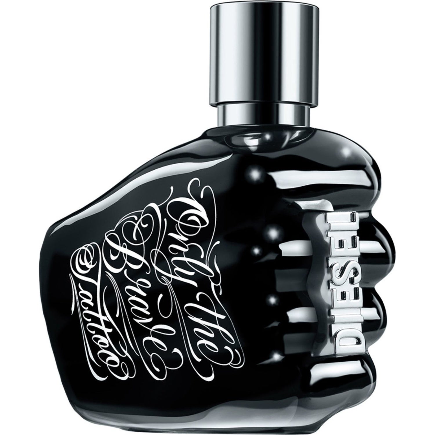 Diesel Diesel Only The Brave Tattoo Eau de Toilette - 35 ml parfym