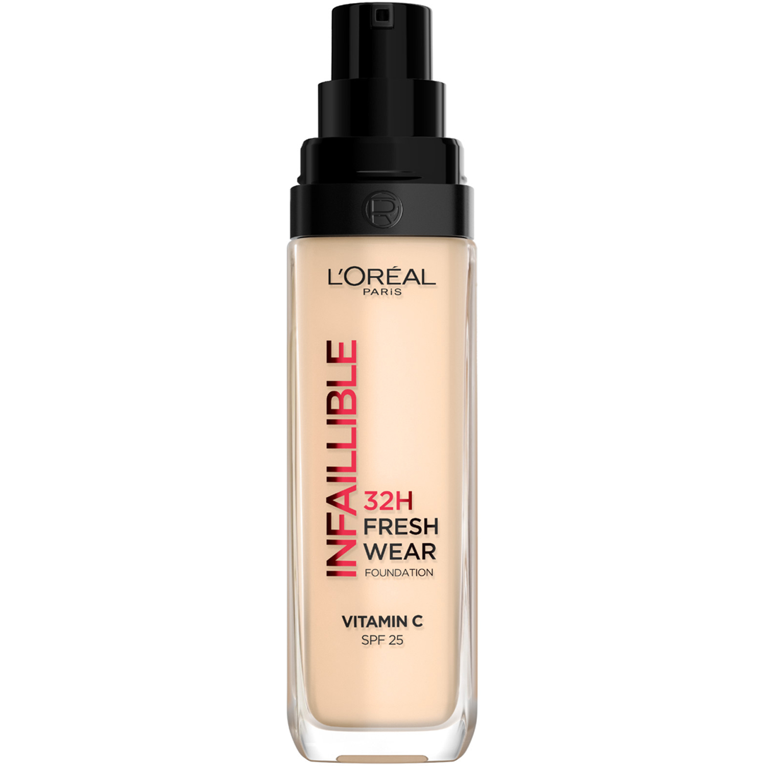 Infaillible 32H Fresh Wear Foundation