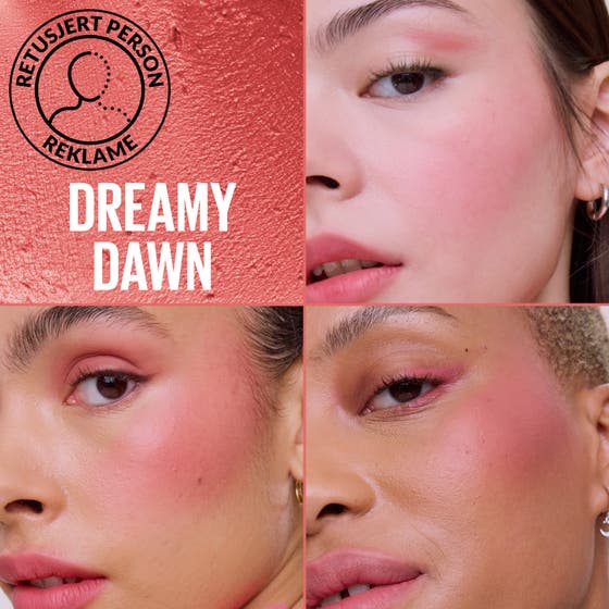 Cloudtopia Cheek & Lip Mousse