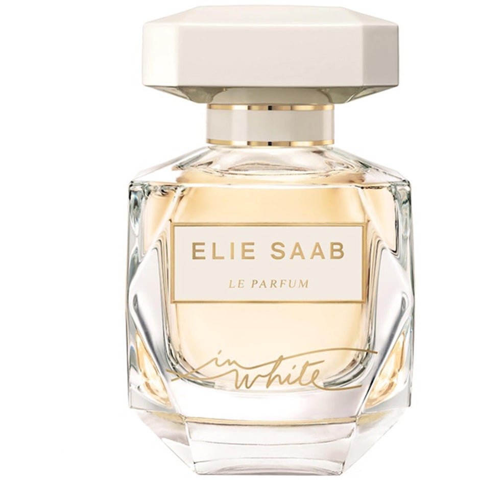 Elie Saab Le Parfum In White Eau de Parfum 50 ml