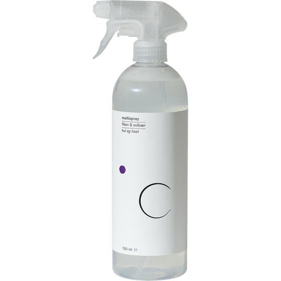 Multispray Cleaner