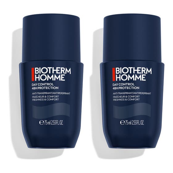 Homme 48H Day Control Duo