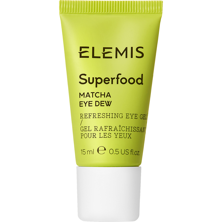 Superfood Matcha Eye Dew, 15 ml Elemis Ögon