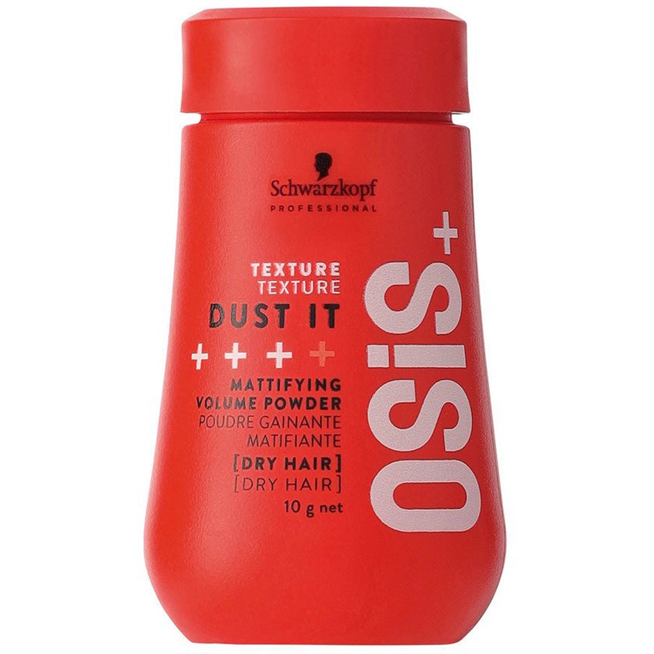 Schwarzkopf Professional Osis+ Dust It Mattifying Volume Powder - 10 g