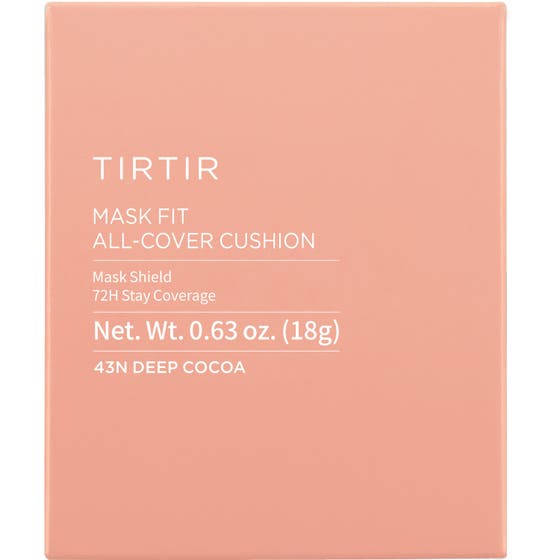 Mask Fit All-Cover Cushion