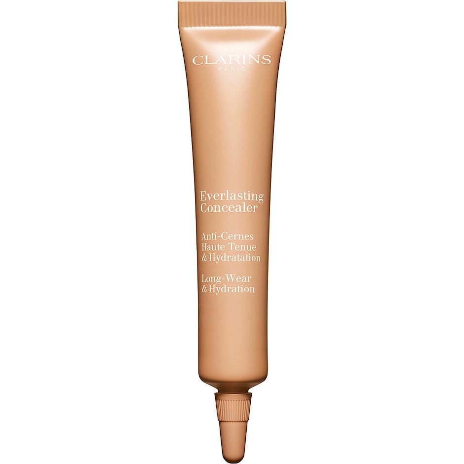 Clarins Everlasting Concealer 03 Medium Deep 12 ml