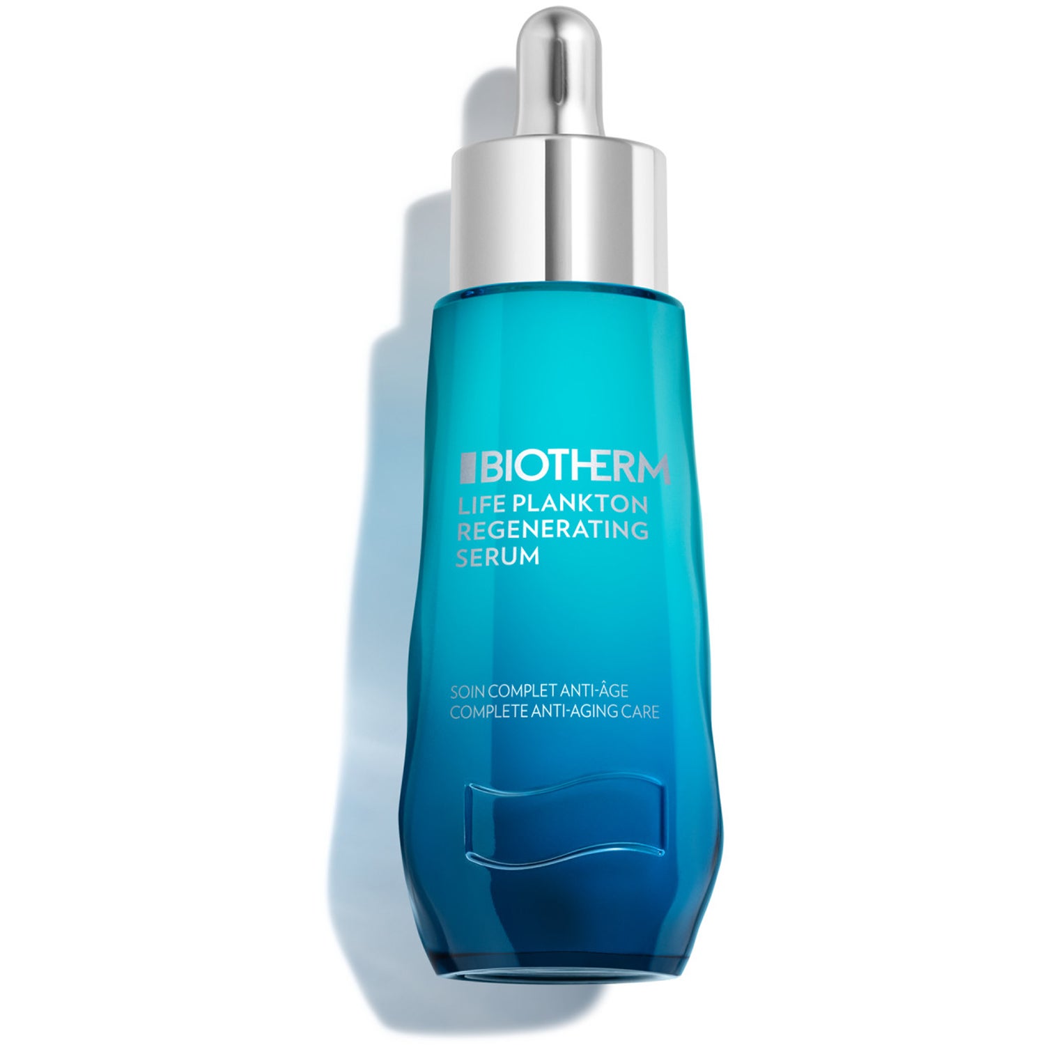 Biotherm Life Plankton Regenerating Moisturizing Serum