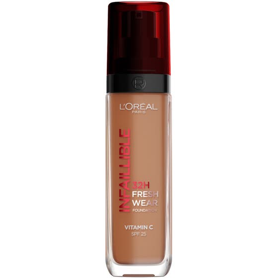 Infaillible 32H Fresh Wear Foundation