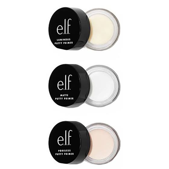 Putty Primer Trio