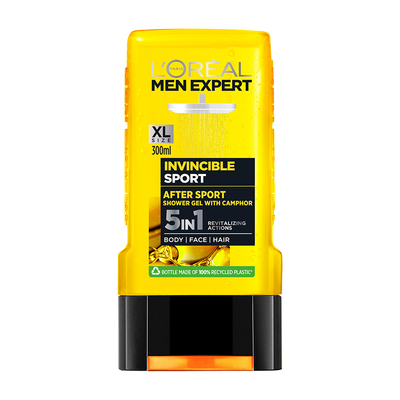 L'Oréal Paris Men Expert Shower Gel