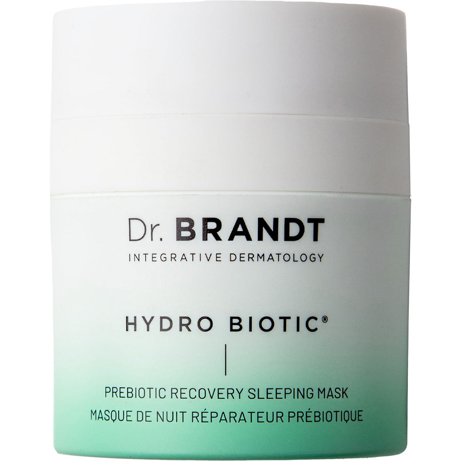 Dr Brandt Hydro Biotic Recovery Sleeping Mask | Ansiktsmask Natt |