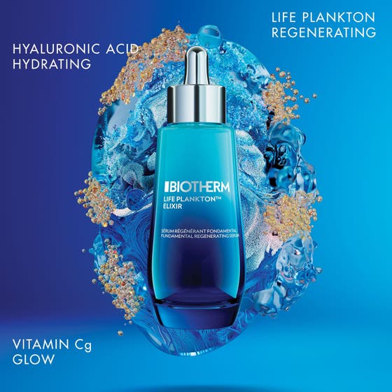 Life Plankton Elixir Moisturizing Serum