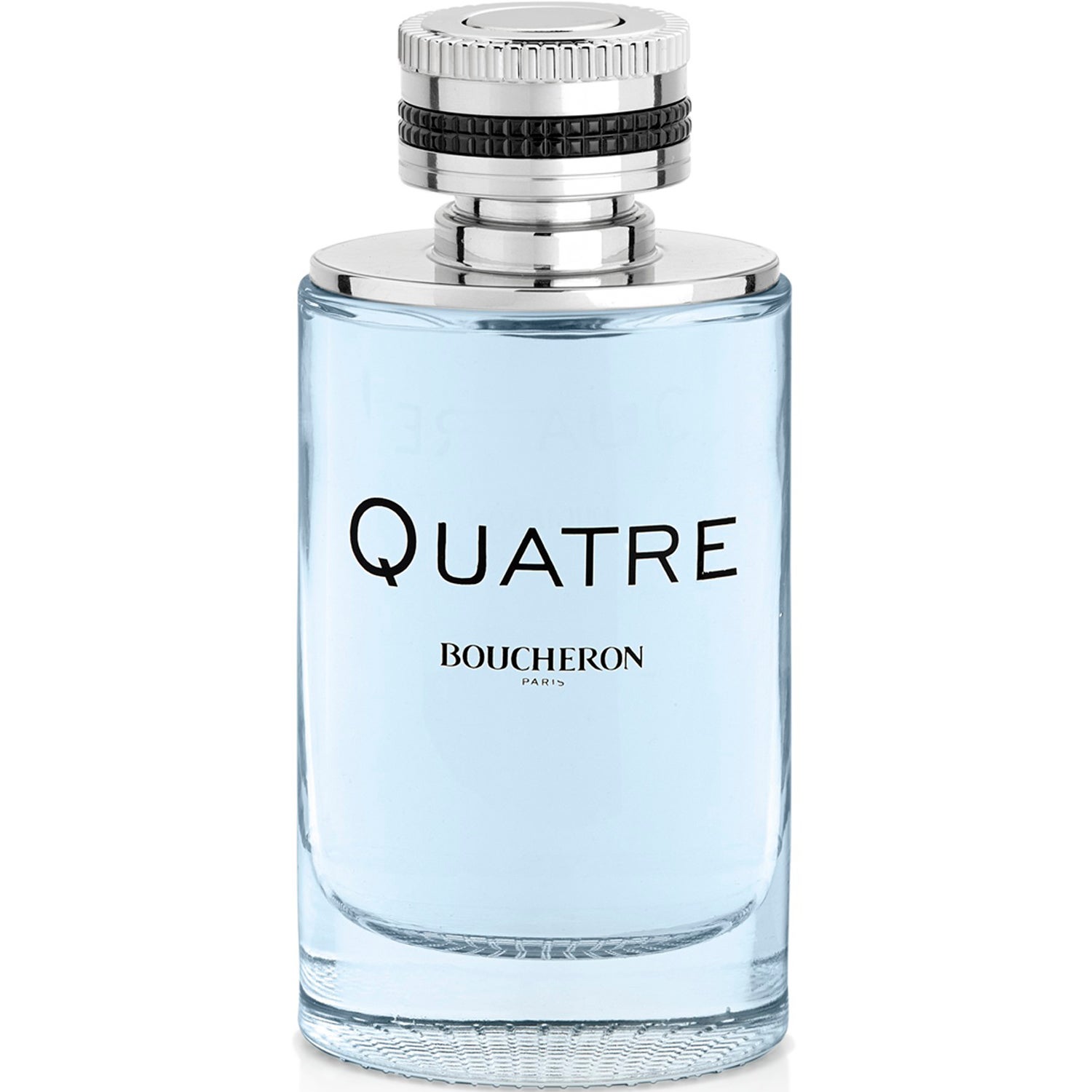 Boucheron Quatre Pour Homme Eau de Toilette 100 ml
